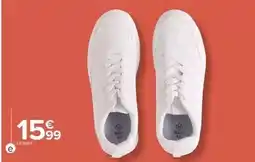 Carrefour Drive La parure offre