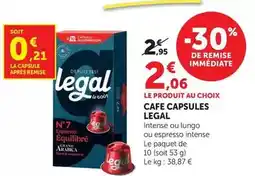 Carrefour Drive Legging femme offre