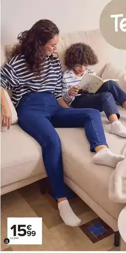 Carrefour Drive Robe de chambre homme offre