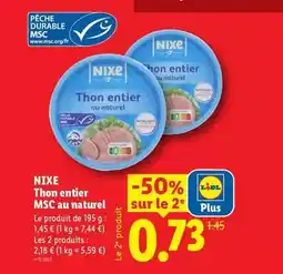 Intermarché Hyper Royal - couscous offre