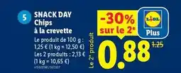 Intermarché Hyper Pink lady - pomme offre
