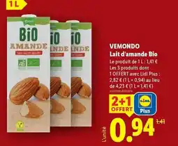 Intermarché Hyper Dop - jambon san daniele 16 mois negroni offre