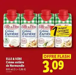 Intermarché Hyper La nouvelle agriculture - poulet fermier label rouge offre