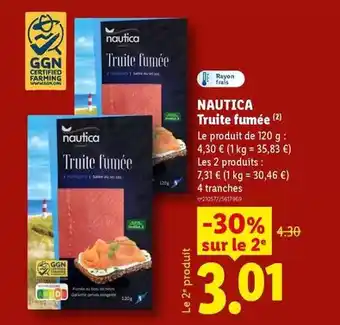 Intermarché Hyper Chou offre