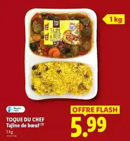 Intermarché Hyper Jean rosé - viande bovine: roti rumsteck ou rumsteck à rotir offre