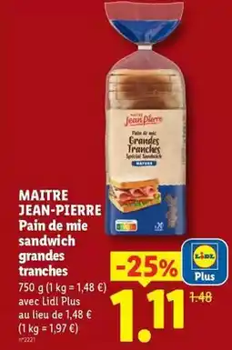 Intermarché Hyper Jean rosé - filet mignon de porc offre