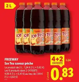 Intermarché Hyper Label rouge - filet de poulet igp offre