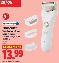 Intermarché Hyper Candia - le lait sans lactose a 1% de mg offre