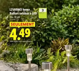 Intermarché Hyper Alpro - dessert végétal au soja à la vanille offre