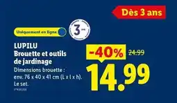 Intermarché Hyper Carte noire - café moulu pur arabica classique offre