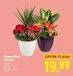 Intermarché Hyper Paturages - naturéa offre
