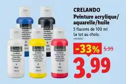 Intermarché Hyper Lavazza - café en grains espresso barista perfetto offre