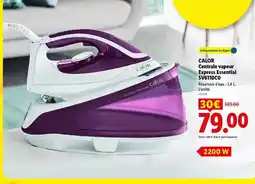 Intermarché Hyper Lustucru - coquillettes aux oeufs frais offre
