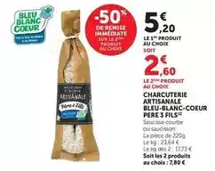Intermarché Hyper Signal - noix de cajou grillées & salées offre
