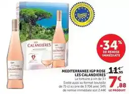 Intermarché Hyper Vania - protège-lingeries confort normal sans parfum x56 offre