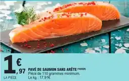 METRO Galettes de riz offre