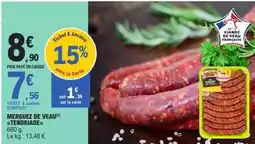 METRO Metro - sauce teriyaki offre