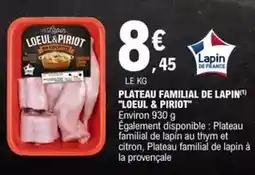 METRO Metro - lardons de saumon fumé offre