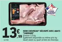 METRO Dolce vita - pâtes italiennes artisanales demi-lunes offre