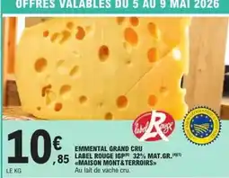 METRO Brient - pâté de campagne à l'ancienne offre
