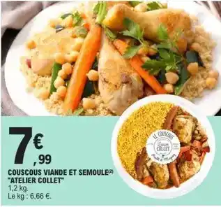 METRO Préparation végétale sucrée offre