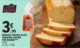 METRO Yoplait - panier de offre