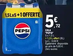 METRO Fuzetea - the noir glacé pêche offre
