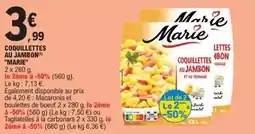 METRO Pietra - bière lager ambrée offre