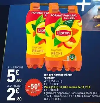 METRO Tropicana - pur jus d'orange sans pulpe offre