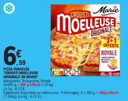 METRO Orangina - jaune offre