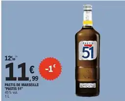 METRO L'or - capsules offre
