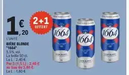 METRO Volvic - eau minerale naturelle offre