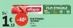 METRO Crème de salidou offre
