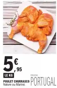 METRO Lipton - pêche offre