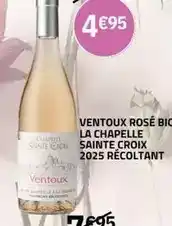 METRO Nestlé - ricoré offre