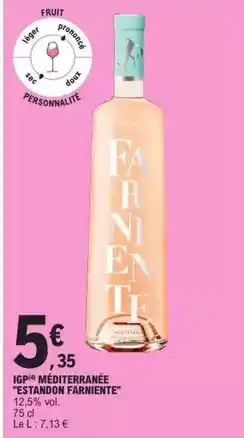 METRO Ferrero rocher - kinder bueno offre