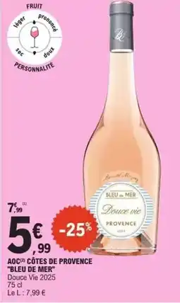 METRO Bonbons en barre goût fraise têtes brolees offre