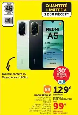 METRO Id halal - blanc de dinde fumé offre