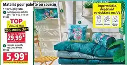 Action Crème de jour offre