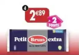 Maximo Petit brun extra offre