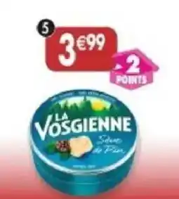 Maximo Suc des vosges sève de pin offre