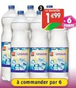 Maximo Limonade offre
