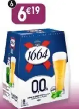 Maximo 1664-0,0° offre