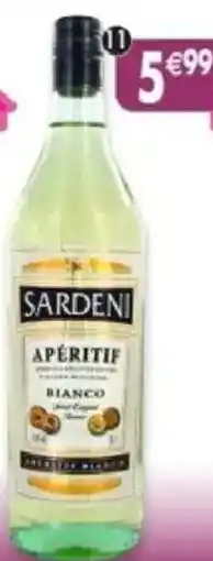 Maximo Sardeni bianco 14,4° offre