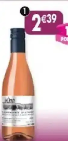 Maximo Cabernet d'anjou la collection offre