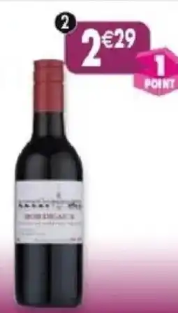 Maximo Bordeaux la collection offre