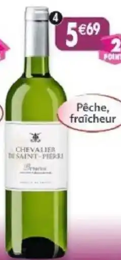 Maximo Bergerac 2024 chevalier de saint-pierre offre