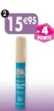 Maximo Mascara volume ultime noir offre