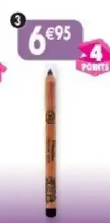 Maximo Crayon yeux précision noir offre