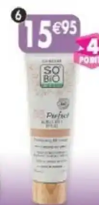 Maximo Bb crème perfect 5 en 1 clair offre